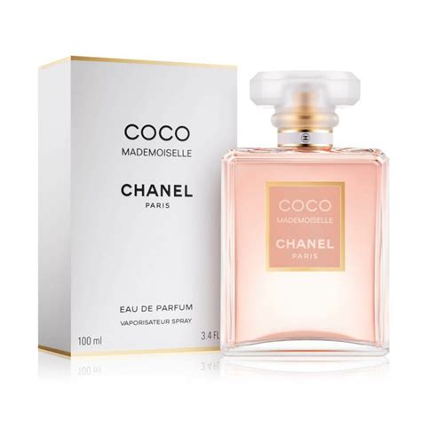 chanel 100 ml parfum|chanel mademoiselle perfume best price.